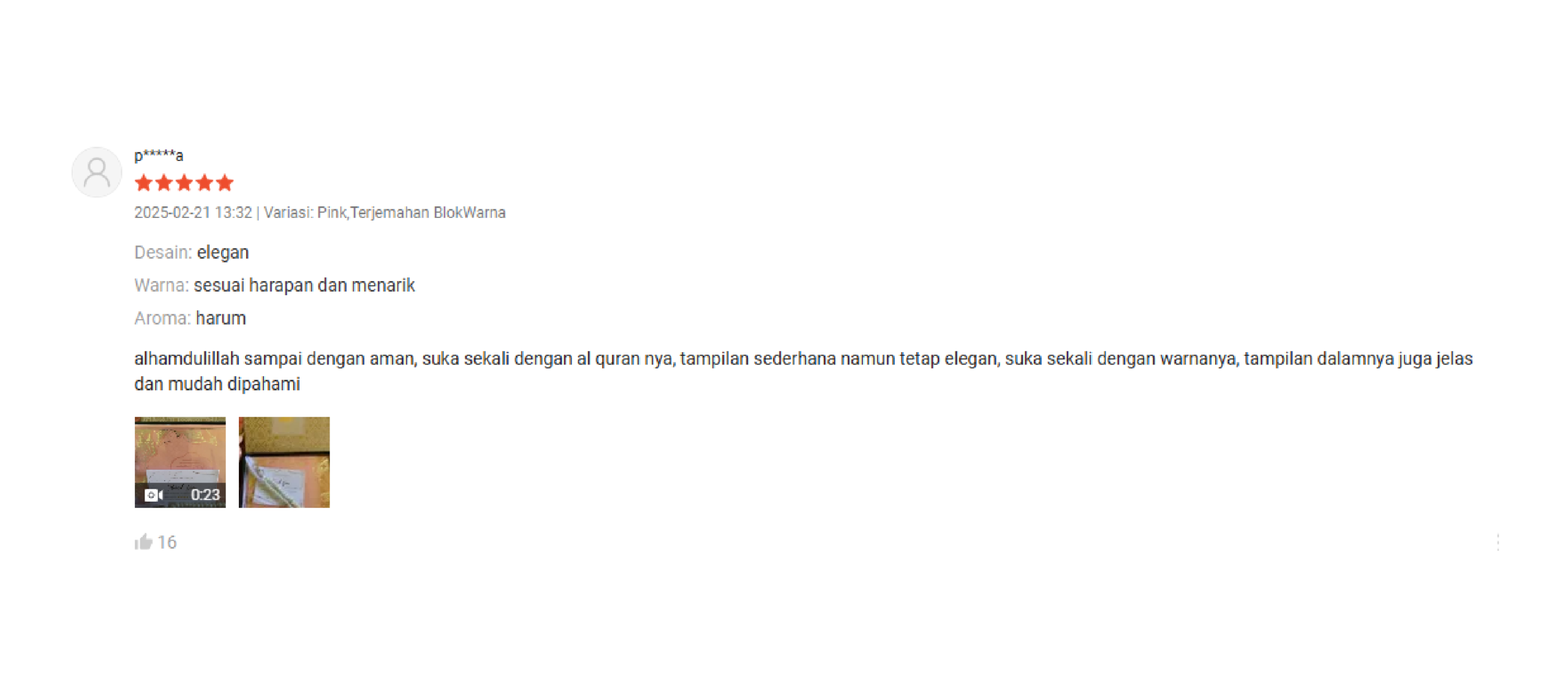 Home testimoni 11